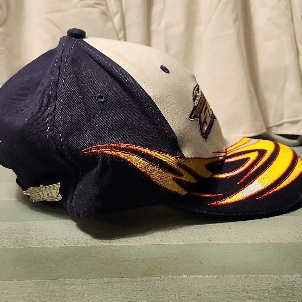 The Game Indianapolis 500 May 26 2013 Limited Edition Hat
